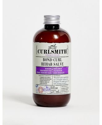 Curlsmith Bond Curl Rehab Salve 237ml-No colour