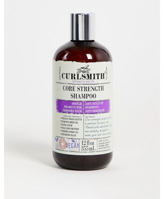 Curlsmith Core Strength Shampoo 355ml-No colour