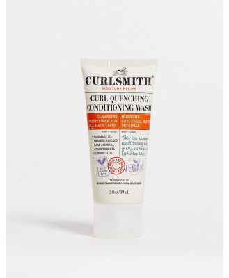 Curlsmith Curl Quenching Conditioning Wash Travel Size 59ml-No colour