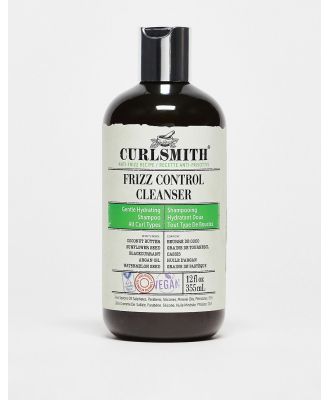 Curlsmith Frizz Control Cleanser 355ml-No colour
