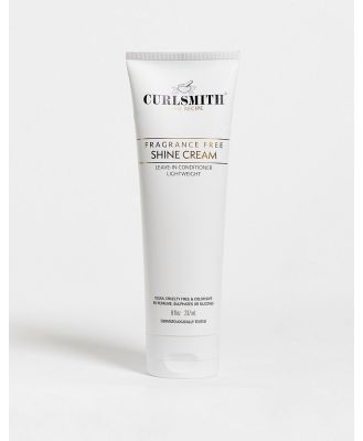 Curlsmith Shine Cream 237ml-No colour