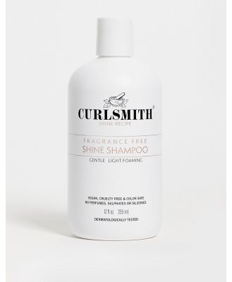 Curlsmith Shine Shampoo 355ml-No colour