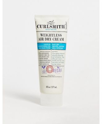 Curlsmith Weightless Air Dry Cream 237ml-No colour