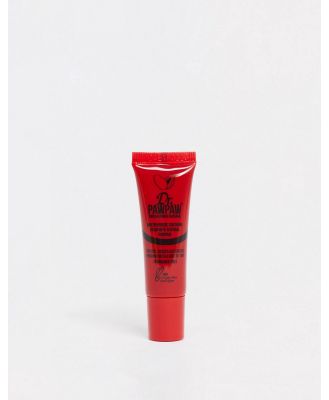Dr. PAWPAW Tinted Ultimate Red Multipurpose Balm 10ml-Clear