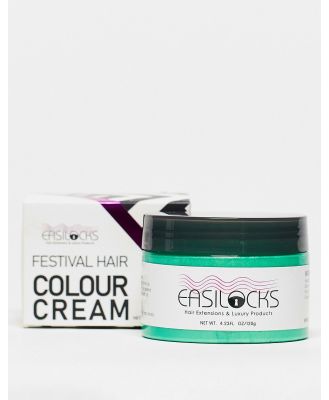Easilocks ASOS Exclusive Colour Changing Hair Wax - Green
