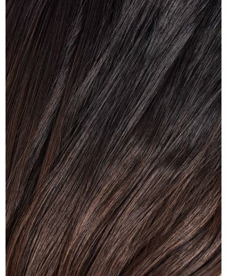 Easilocks Clip In Some Body Silky 14-Black