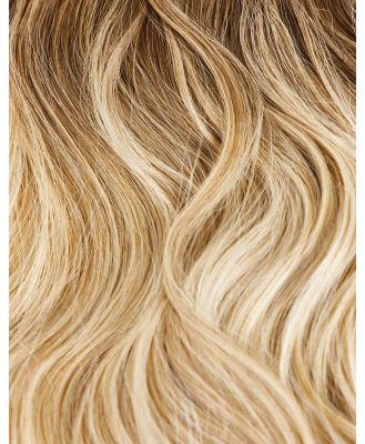 Easilocks Clip In Some Body Wavy 20-Blonde