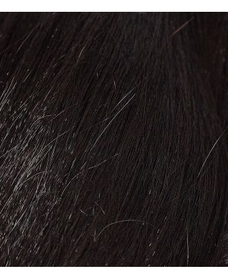 Easilocks Exclusive 30 Silky Straight Lace U Part Wig-Brunette