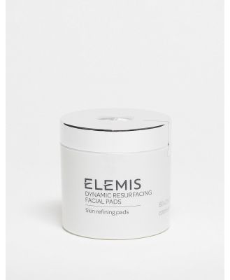 Elemis Dynamic Resurfacing Facial Pads 60-pack-No colour