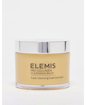 Elemis Pro-Collagen Cleansing Balm 200g - 13% Saving-No colour