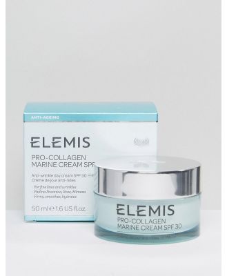 Elemis Pro-Collagen Marine Cream SPF 30 50ml-No colour