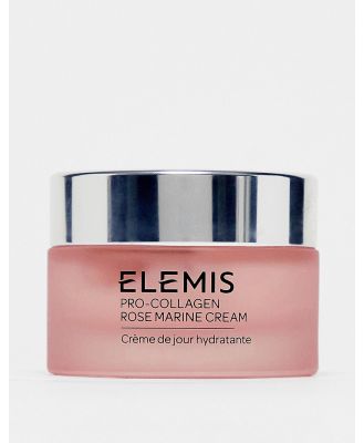 Elemis Pro-Collagen Rose Marine Cream 50ml-No colour