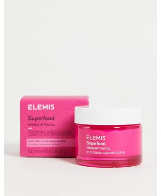 ELEMIS Superfood Midnight Facial 50ml-No colour