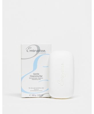 Embryolisse Gentle Cleansing Bar 100g-No colour