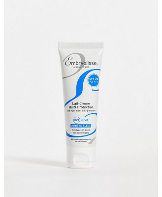 Embryolisse Lait-Creme Multi-Protection SPF20 40ml-No colour