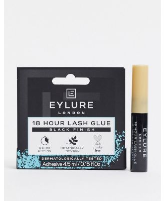 Eylure 18 Hour Lash Glue Latex Free - Black-No colour
