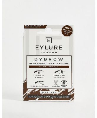 Eylure Brow-Pro Dybrow Eyebrow Tint - Dark Brown
