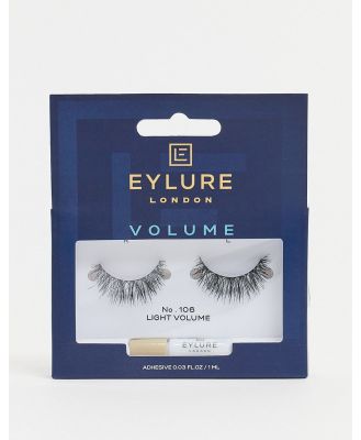 Eylure Volume Lashes - No. 106-Black