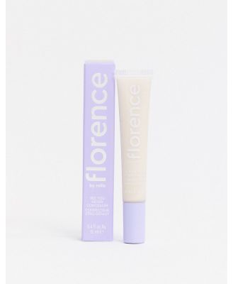 Florence By Mills See You Never Concealer-Brown