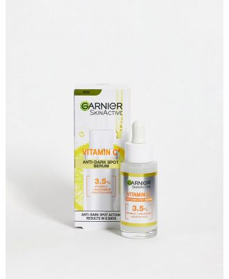 Garnier Vitamin C Brightening Face Serum with 3.5% Vitamin C + Niacinamide + SA-No colour