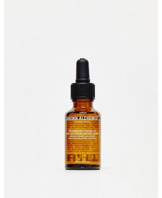 Grown Alchemist Anti-Oxidant+ Facial Oil 25ml-No colour