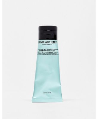 Grown Alchemist Hydra+ Oil-Gel Facial Cleanser with Squalane 75ml-No colour