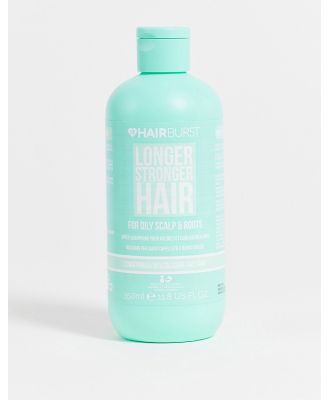Hairburst Conditioner for Oily Roots and Scalp 350ml-No colour