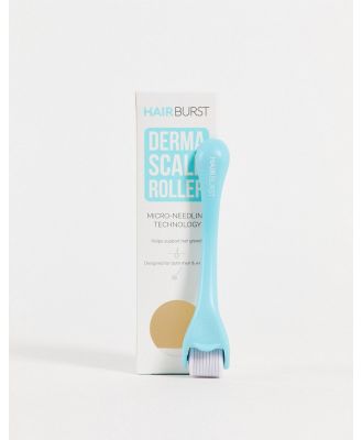 Hairburst Scalp Derma Microneedling Roller for Thinning Hair-No colour