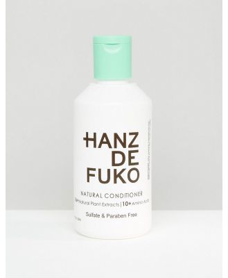 Hanz De Fuko Natural Conditioner-No colour