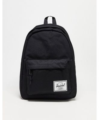 Herschel Supply Co Classic backpack in black