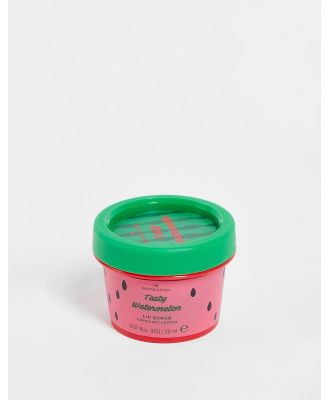 I Heart Revolution Lip Scrub Watermelon-No colour