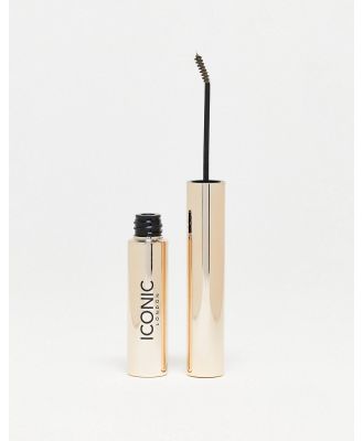 Iconic London Brow Tint and Texture-Multi