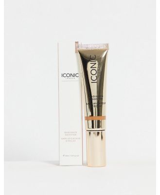 Iconic London Radiance Booster-White