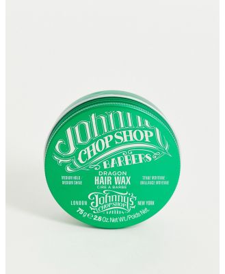 Johnny's Chop Shop Dragon Wax-No colour