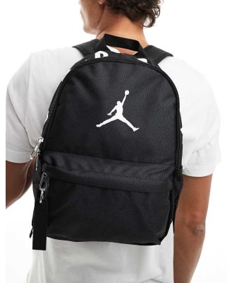 Jordan Air mini backpack in black