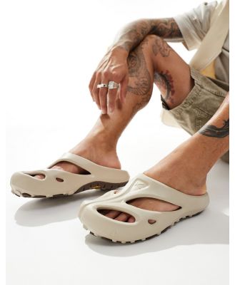 Keen Shanti sandals in beige-Neutral