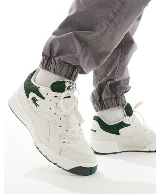 Lacoste Aceline 96 124 1 SMA sneakers in multi