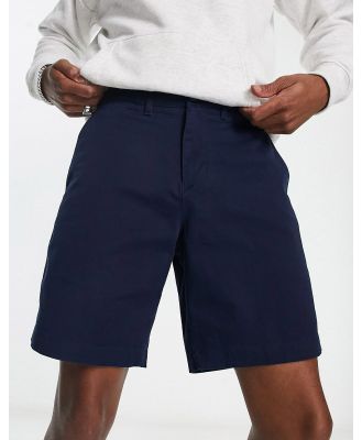 Lacoste shorts in navy-Blue