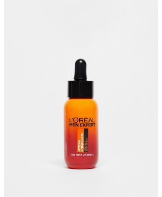 L'Oreal Men Expert Hydra Energetic 10% Pure Vitamin C Shot Serum 30ml-No colour