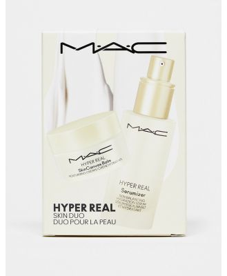 MAC Hyper Real Skin Duo-No colour