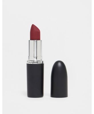 MAC Macximal Silky Matte Lipstick - D For Danger-Red