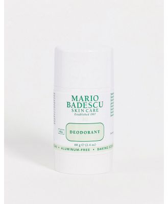 Mario Badescu Deodorant 68g-No colour