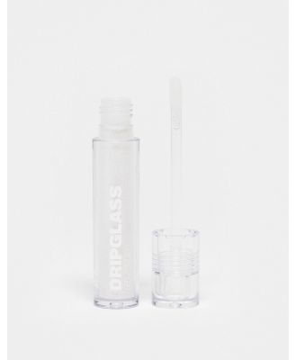 Morphe Aurascape Dripglass Glazed Highshine Lip Gloss - Stargaze-Clear