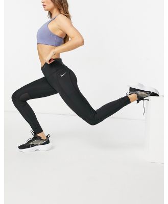 Nike Training Epic Fast leggings in black