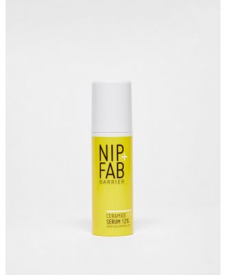 Nip+Fab Ceramide Fix Serum 12% 50ml-No colour