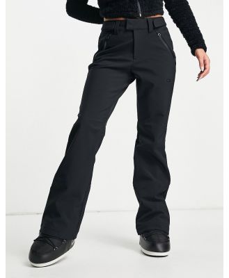 Oakley Softshell Ski pants in black