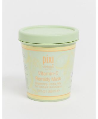 Pixi Brightening & Firming Vitamin-C Face Mask 300ml-No colour