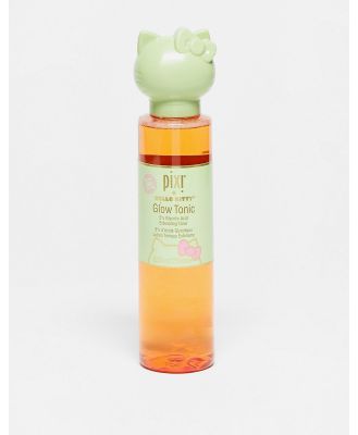Pixi Hello Kitty Glow Tonic Toner with 5% Glycolic Acid 250ml-No colour