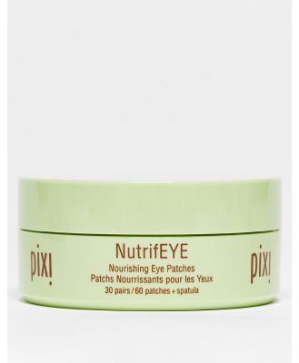 Pixi NutrifEYE Nourishing Hydrogel Eye Mask Patches (30 pairs)-No colour