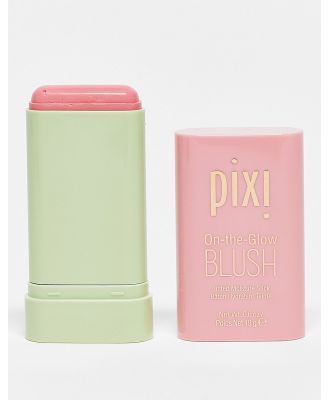 Pixi On-The-Glow Blush Cream Blush-No colour